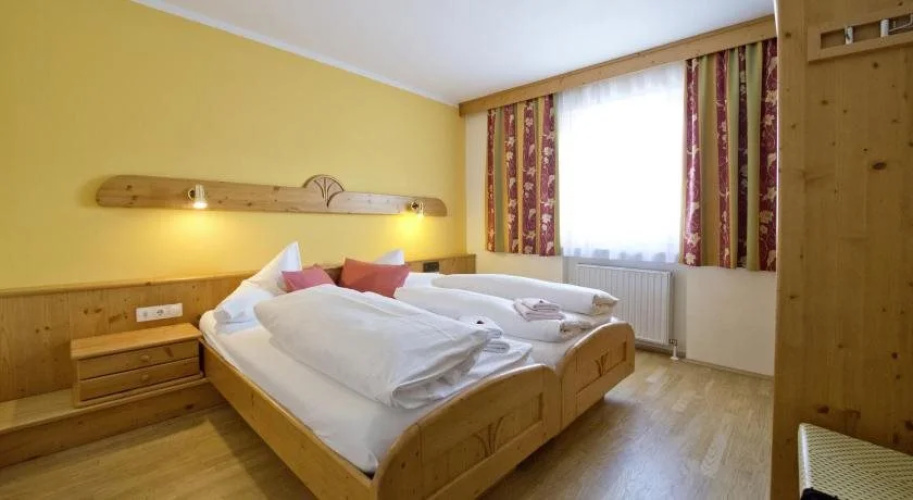 Aparthotel Bernhof