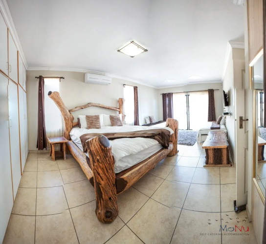 Monu Self Catering Accommodation