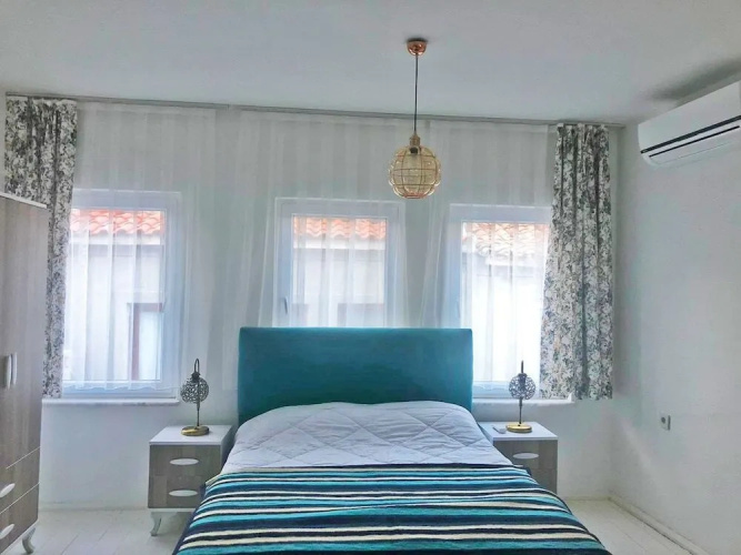 Idilika Otel