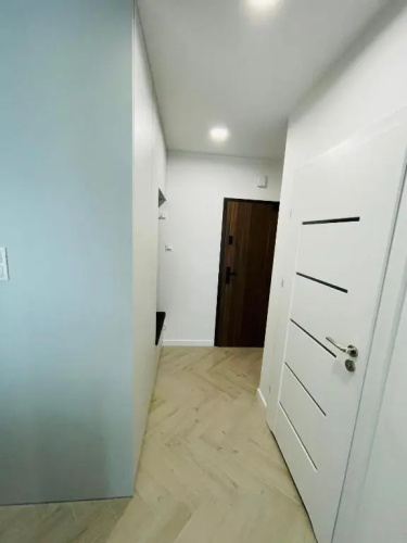 Apartamenty Plaza Tower