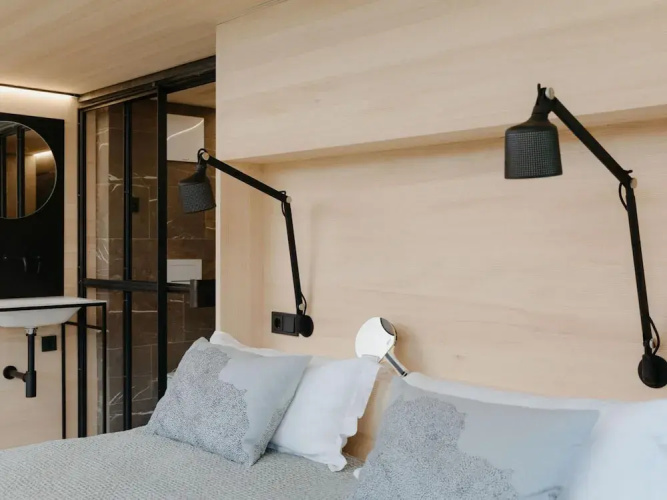 Chalet in Montafon With Private Sauna & Views
