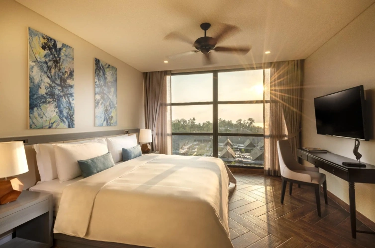 2 Bedrooms Family Suite
