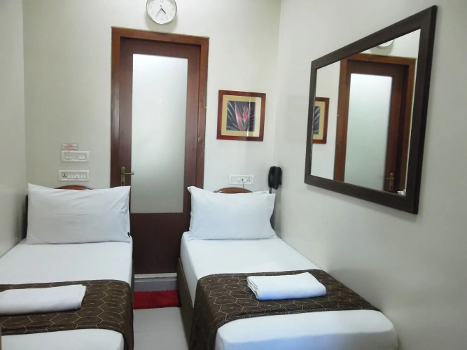 Hotel Elphinstone Annexe