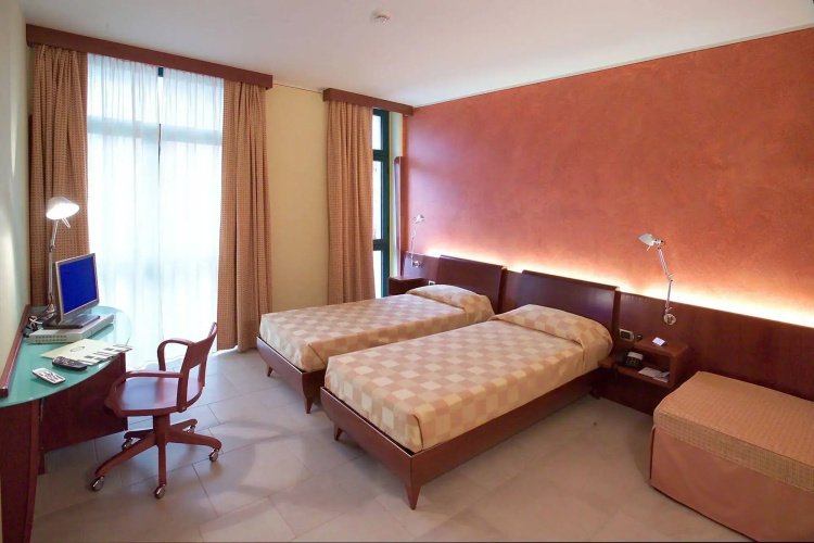 Hotel San Marco