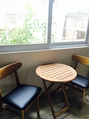 Awa Downtown Hostel
