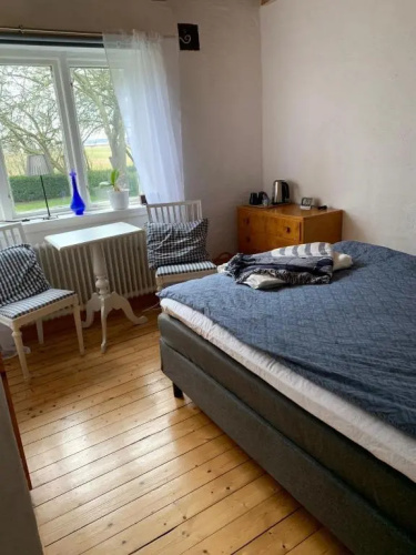 Rävåkra Bed and Breakfast
