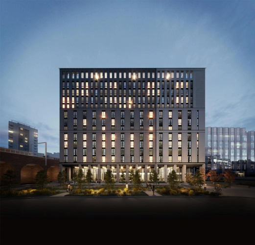 Hyatt Place Leeds - Leeds
