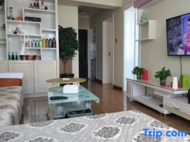 1 Bedroom Standard room