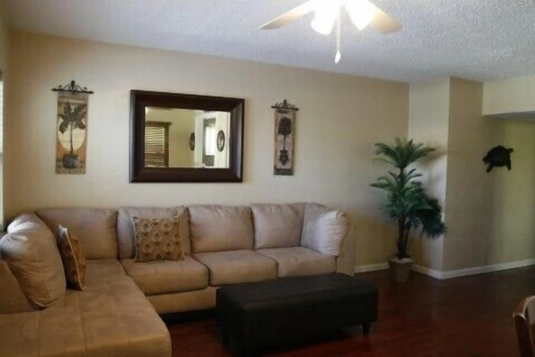 1 Bedroom Deluxe room