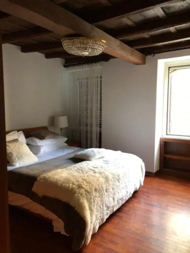 A Casa di Giulia