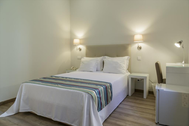 Porto Domus Hotel