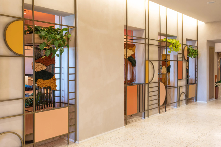 Mercure Rio Boutique Hotel Copacabana photo 16