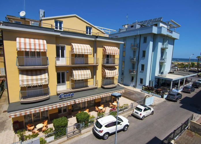 Otel görseli