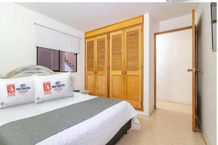 Hotel Torre Primavera