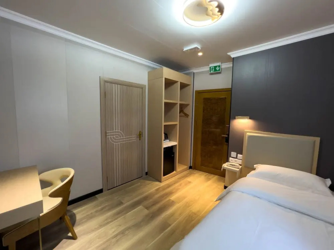 Liao Hotel
