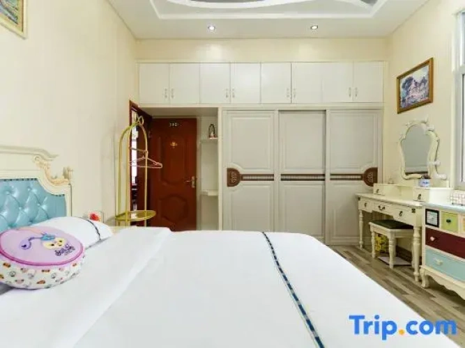 2 Bedrooms Deluxe Suite