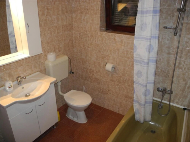 Apartment Elma 2 1 pax Groundfloor