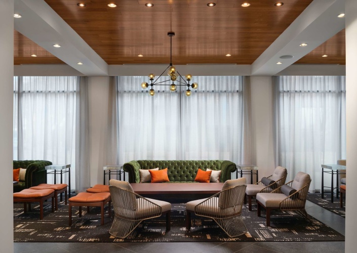 The Landing At Hampton Marina, Tapestry Collection By Hilton photo 13