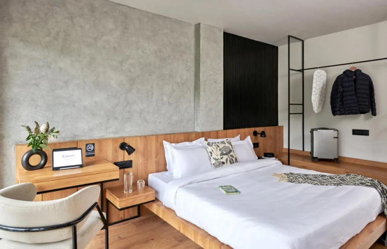 Warehouse Suites and Loft