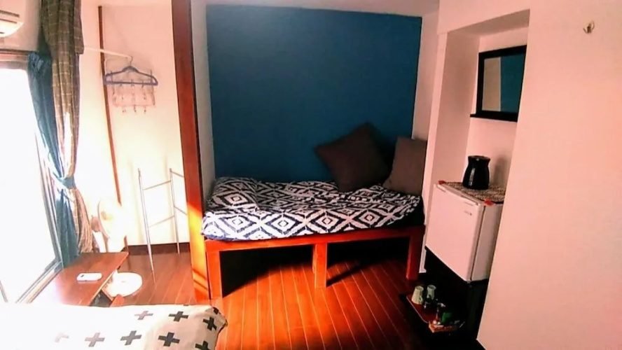 Haneda Homestay