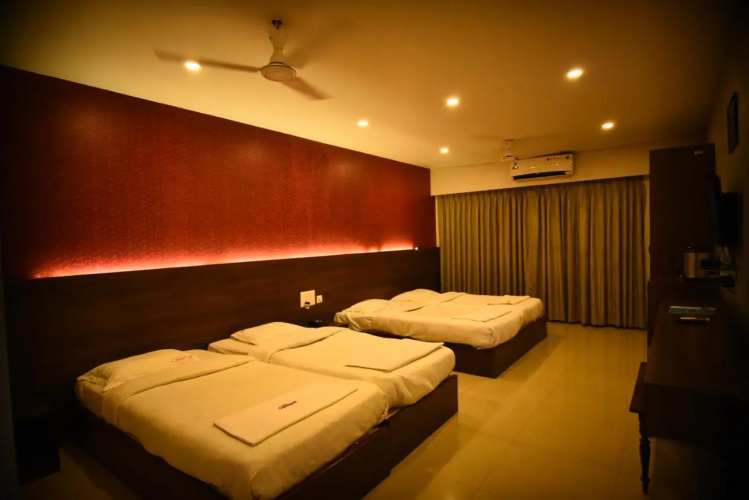 Hotel Campal