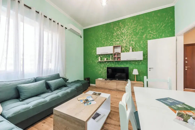 Urban Retreat 2 BDR