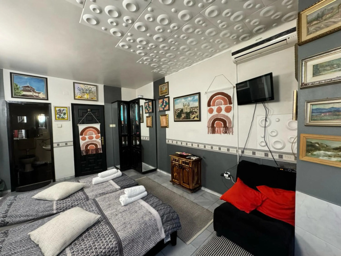 Mini Hotel
