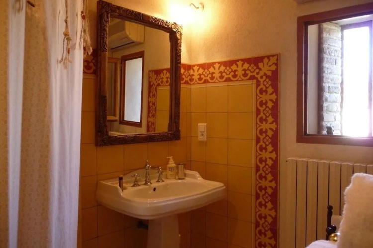 Manoir Saint Clair