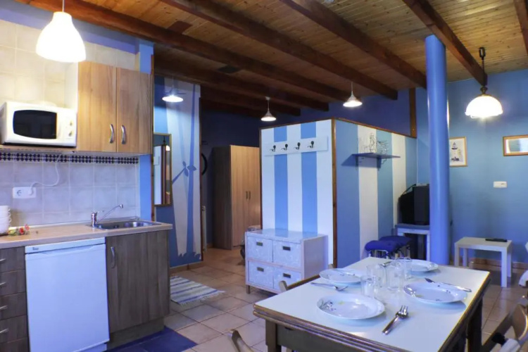 Apartamentos la Picota