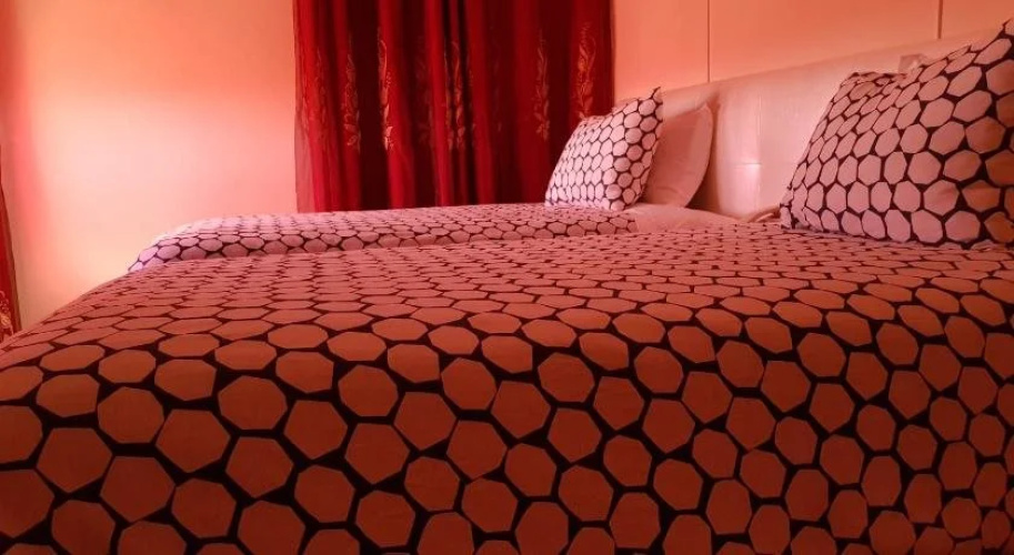 Hotel Brites