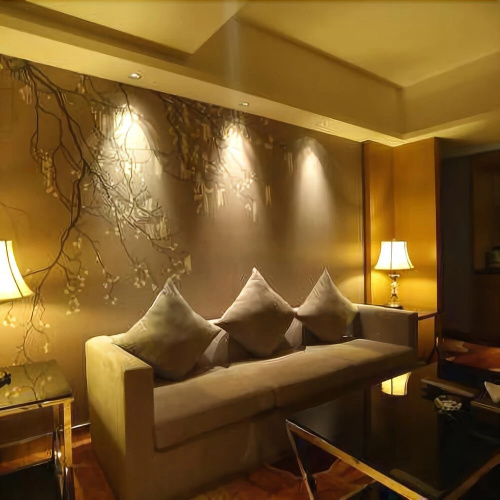 Beautiful Landscape Hotel