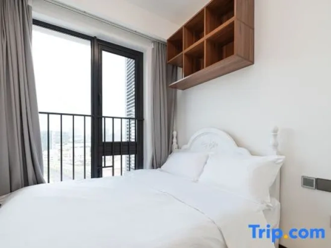 2 Bedrooms Deluxe Suite