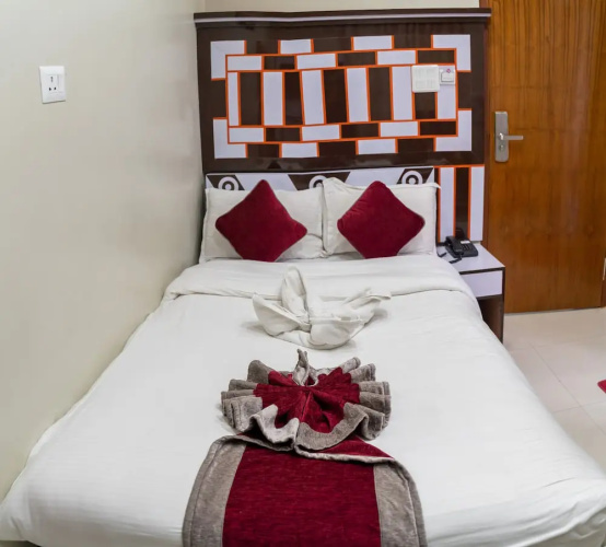 Hotel Janmabhumi