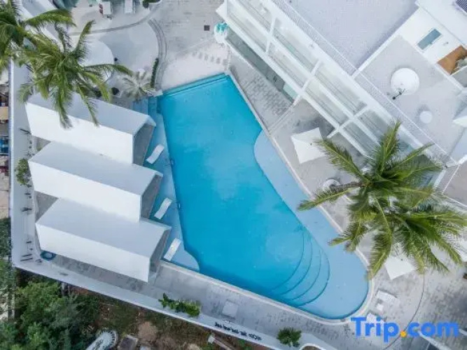 Sanya Mi Yue Hotel