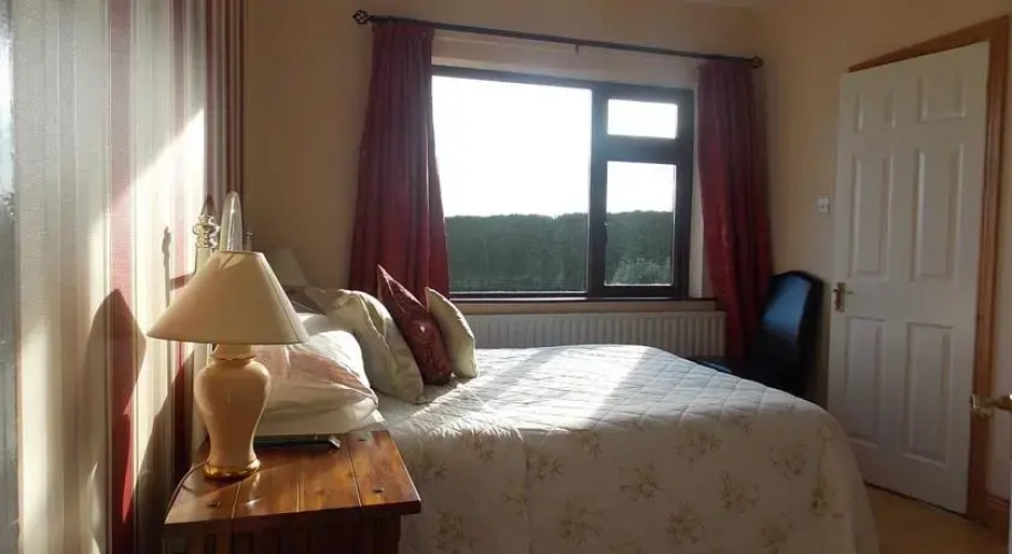 Boherna Lodge