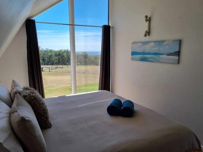 2 Bedrooms Premium Chalet