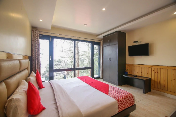 Classic Double room