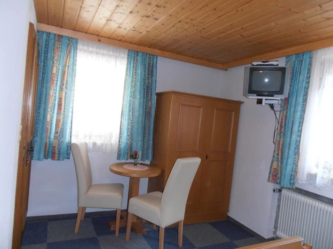 Haus Paznaun
