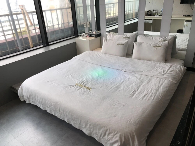 Hotelafbeelding
