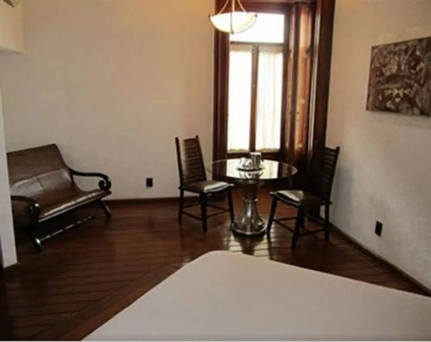 Hotel Boutique Casona de la China Poblana