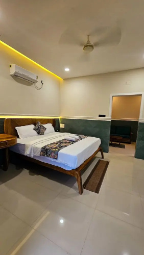 Lilac Hills Resort