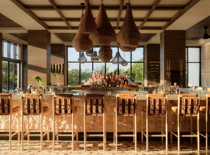 Kimpton Grand Roatan Resort & Spa - An IHG Hotel photo 40