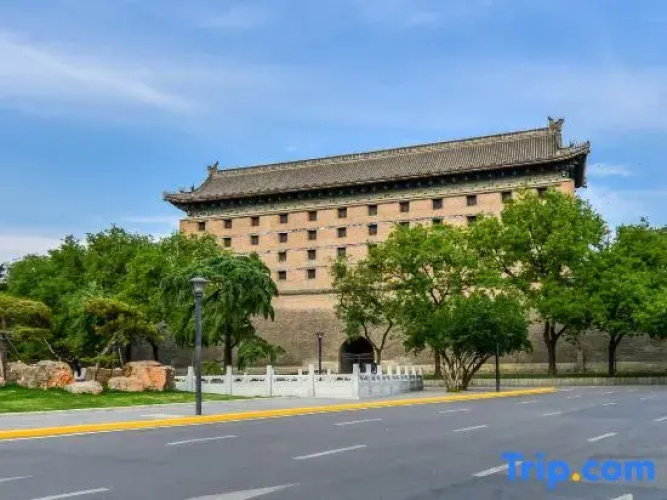 Yuanlai Guesthouse