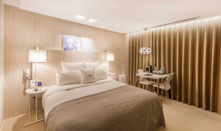 Business Double room
