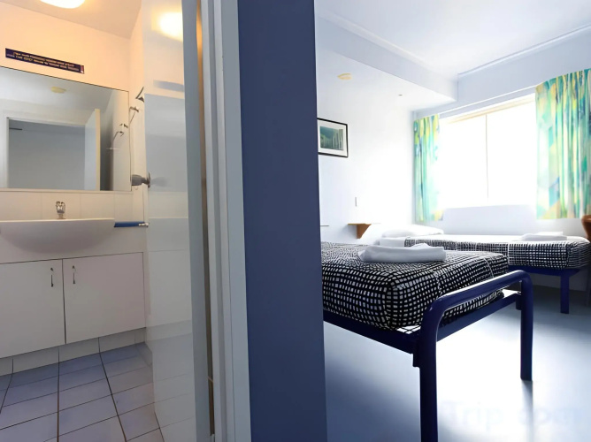 YHA Cairns Central
