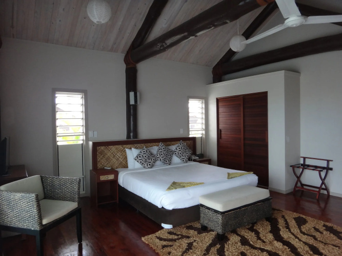 Saletoga Sands Resorts