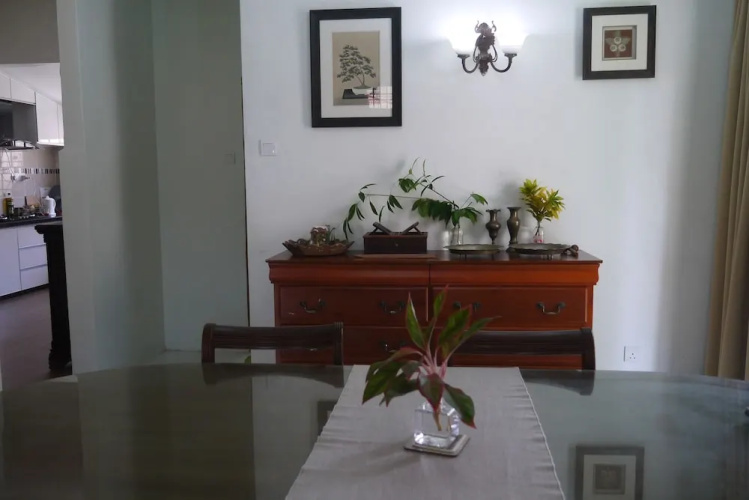 Eden Cosy Home