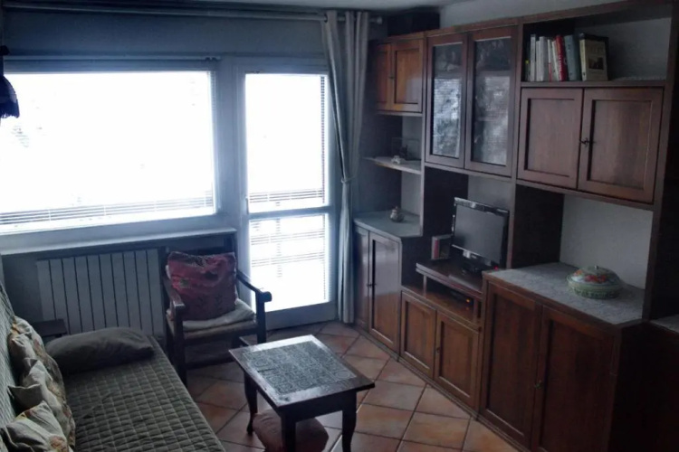 Cervinia Apartments