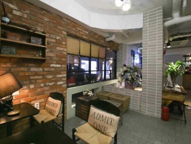 Seomyeon Hotel 25 Hours
