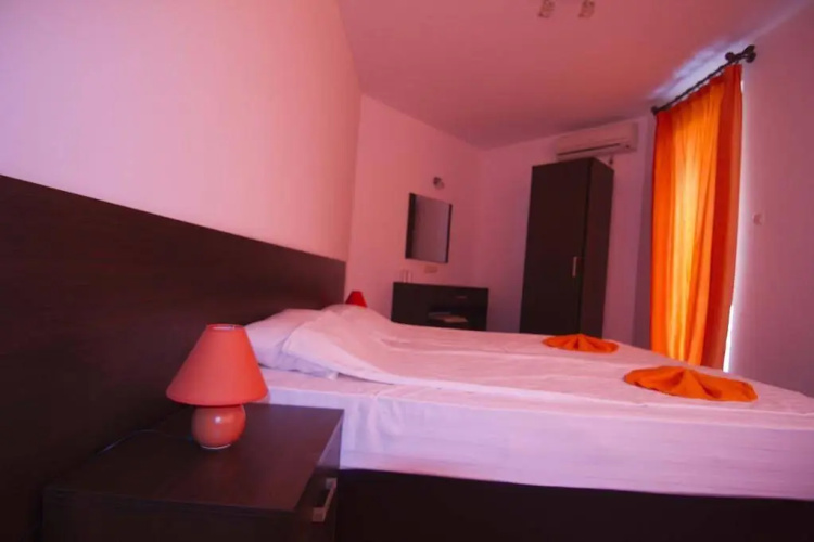 Salena Plaza Hotel